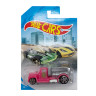 Машинка ігрова металева Hot cars 324-98-8 змінює колір, масштаб 1:64 - гурт(опт), дропшиппінг 