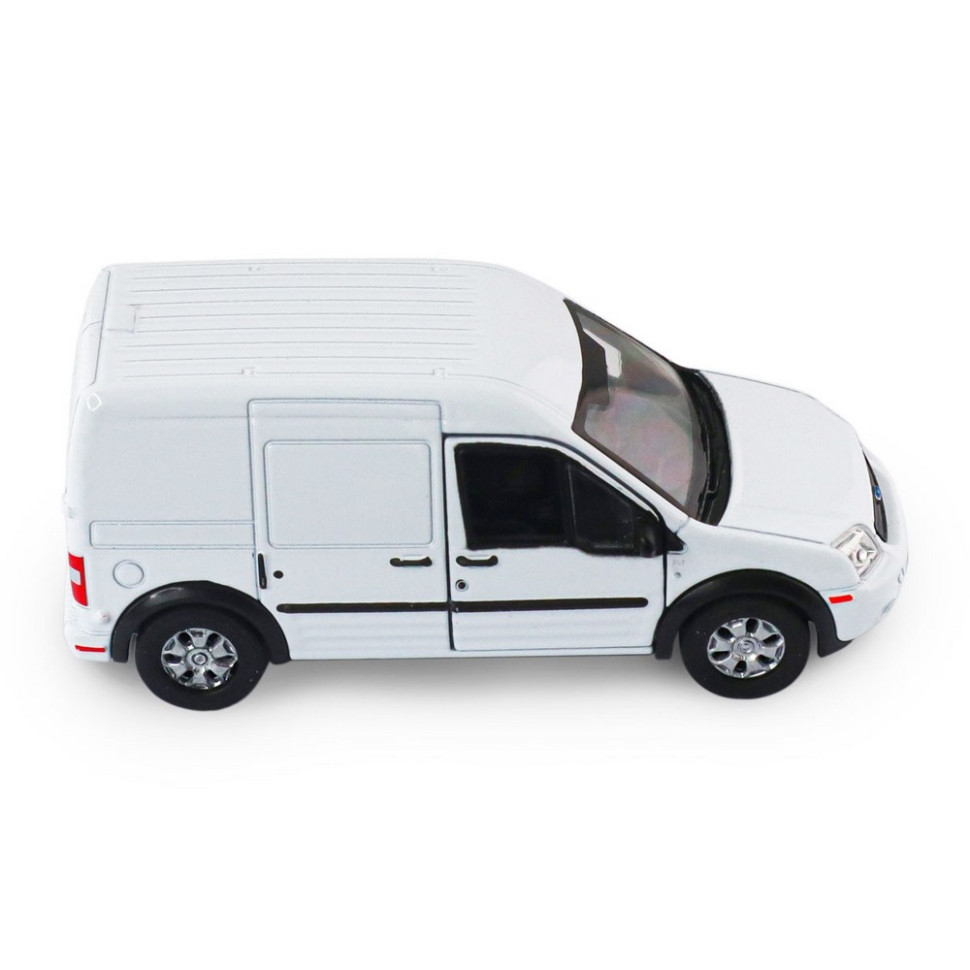 Автомодель Ford Transit Connect TechnoDrive 250386W масштаб 1:43 - гурт(опт), дропшиппінг