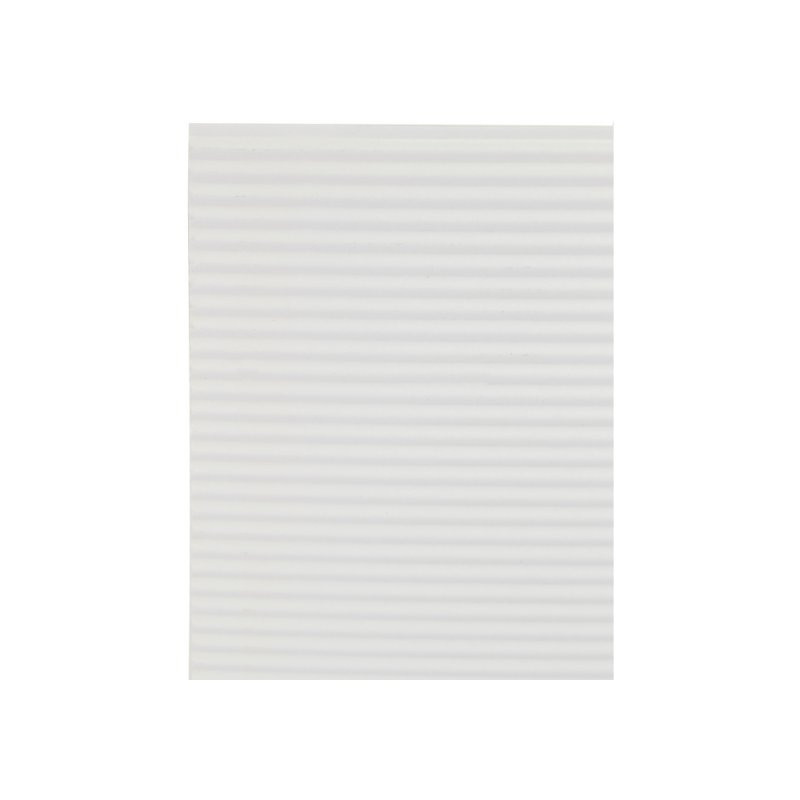 Гофрокартон A4 Maxi MX61896 плотность 160±10 г/м, размер 21 х 29,7 см опт, дропшиппинг