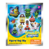 Игровая фигурка на клипсе Monogram 63195 серии 