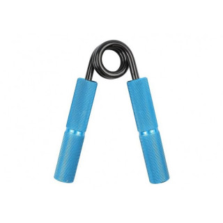 Кістовий еспандер Hand Grip PRO EF-1902-250, 92 кг, синій