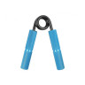 Кістовий еспандер Hand Grip PRO EF-1902-250, 92 кг, синій - гурт(опт), дропшиппінг 