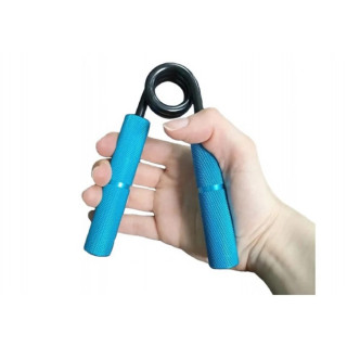 Кістовий еспандер Hand Grip PRO EF-1902-250, 92 кг, синій