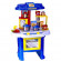 Детский игровой набор Кухня с духовкой 08912 со звуковыми эффектами опт, дропшиппинг