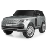 Детский электромобиль Джип Bambi M 4175EBLRS-11 Land Rover до 50 кг опт, дропшиппинг