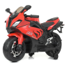 Дитячий електромобіль Мотоцикл Bambi Racer M 4532EL-3 до 30 кг - гурт(опт), дропшиппінг 