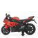 Дитячий електромобіль Мотоцикл Bambi Racer M 4532EL-3 до 30 кг - гурт(опт), дропшиппінг 