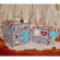 Розвиваюча іграшка Бізікуб Temple Group TG200165 23х23х23 см Сірий - гурт(опт), дропшиппінг 