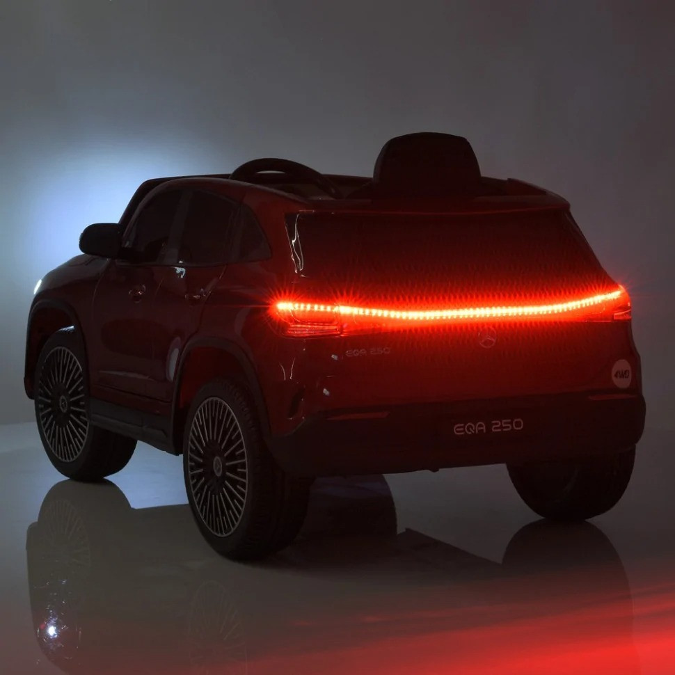 Детский электромобиль Машинка M 5027EBLRS-3 до 50 кг опт, дропшиппинг