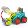 Детская игрушечная Стройтехника 3116B, 7 см подвижные детали  опт, дропшиппинг