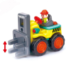 Детская игрушечная Стройтехника 3116B, 7 см подвижные детали  опт, дропшиппинг