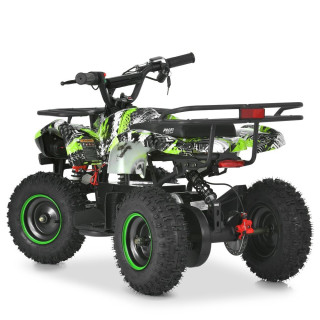 Детский электроквадроцикл HB-EATV800NP-5 до 65 кг