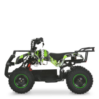 Детский электроквадроцикл HB-EATV800NP-5 до 65 кг