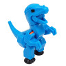 Фигурка для анимационного творчества Пахицефалозавр Stikbot TST622DN_UAKD-1(Blue) опт, дропшиппинг
