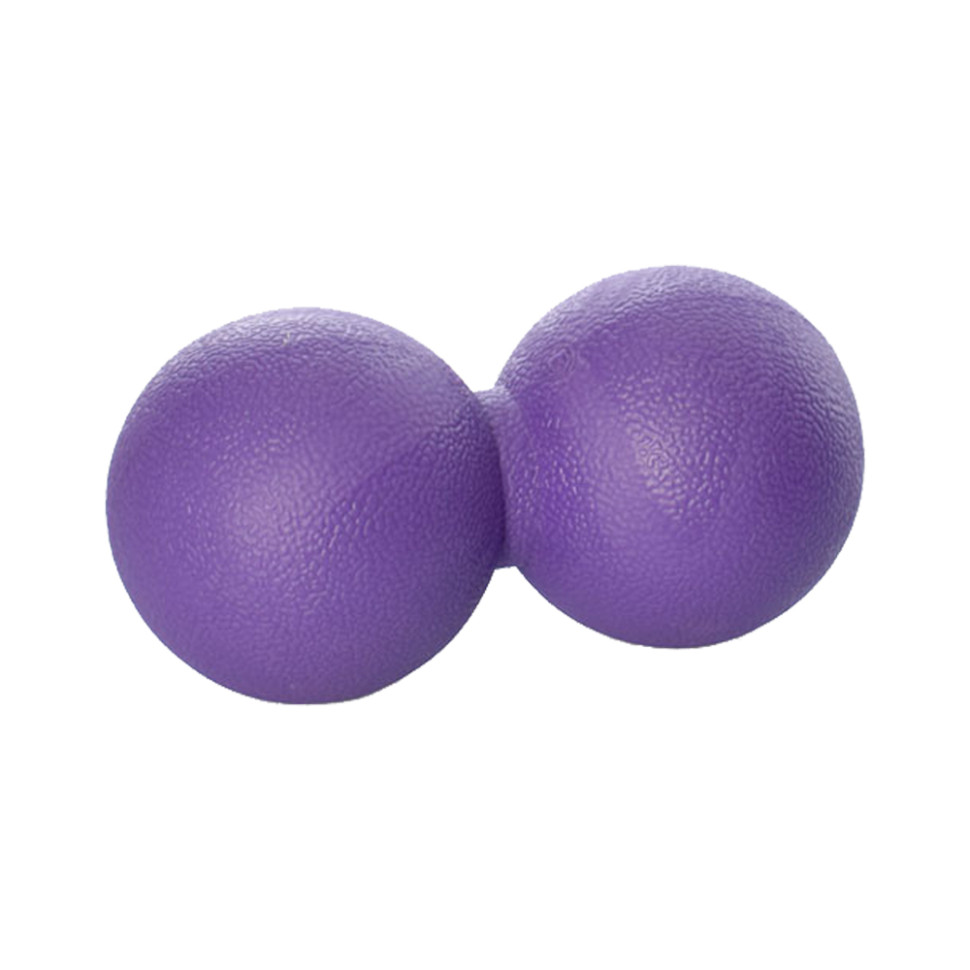 Массажный кистевой эспандер MS 1060-2(Violet) 12х6 см, 270 грамм опт, дропшиппинг