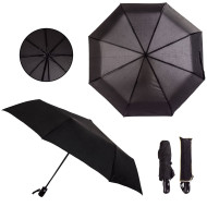 Зонт складной UM535, черный
