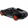 Машинка на радіоуправлінні Bugatti Grand Sport Vitesse Rastar 70460 чорний, 1:14 - гурт(опт), дропшиппінг 