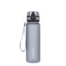 Бутылка для воды UZSPACE 3026(Grey) 500 мл, серая опт, дропшиппинг
