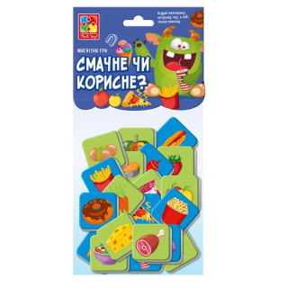 Дитяча розвиваюча гра 