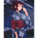 Картина по номерам без подрамника "Mitsuha Miyamizu" Art Craft  10622-ACNF 40х50 см опт, дропшиппинг