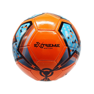 Мяч футбольный "Extreme motion" FB2486(Orange) размер №5