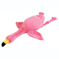 Мягкая игрушка-подушка "Фламинго-обнимусь" 130F 130 см                              