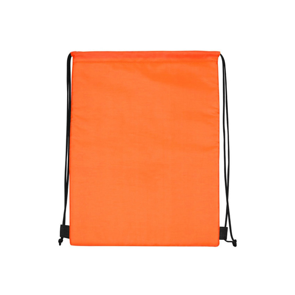 Детская сумка для обуви Kross 3005-03 оранжевый 40 x 35 см опт, дропшиппинг