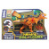 Фигурка динозавр 3308A-1-7, со звуковыми эффектами опт, дропшиппинг