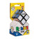 Головоломка Кубик 2x2 Міні Rubik`s S2 6063963 шарнірний механізм - гурт(опт), дропшиппінг 