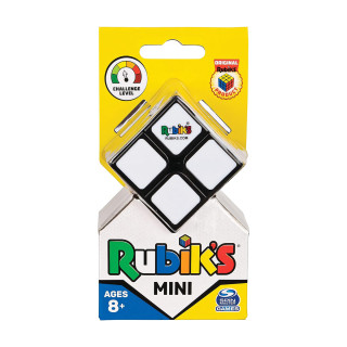 Головоломка Кубик 2x2 Мини Rubik`s S2 6063963 шарнирный механизм