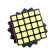 Кубик рубика 5х5 яскраві наліпки SC503 - гурт(опт), дропшиппінг 