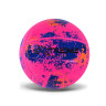 Мяч волейбольный VB25614(Pink) полимерные материалы, диаметр 21 см опт, дропшиппинг
