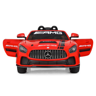 Детский электромобиль Машинка M 4050EBLR-3 до 30 кг