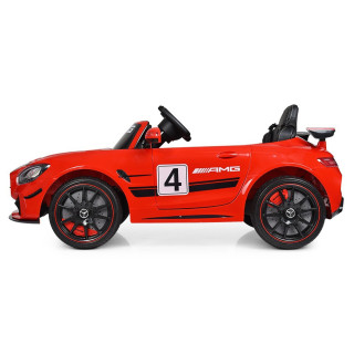 Детский электромобиль Машинка M 4050EBLR-3 до 30 кг