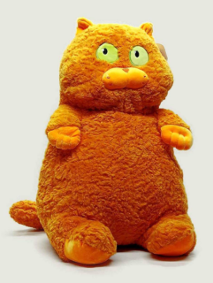 М'яка іграшка 