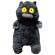 М'яка іграшка "Товстий кіт" K15215, 60 см - гурт(опт), дропшиппінг 