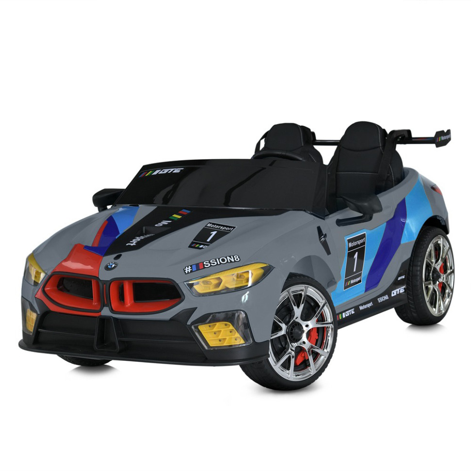 Детский электромобиль Машина M 5849EBLRS-11(24V) до 30 кг опт, дропшиппинг