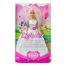 Кукла типа Барби невеста Defa Lucy 6091 невеста опт, дропшиппинг