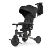 Детский трехколесный велосипед TRIGO ME 1226 Night Black, до 25 кг опт, дропшиппинг