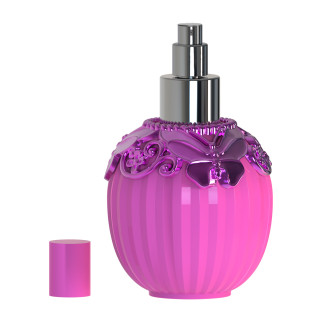 Дитяча лялька Фері Гарден Perfumies 1261 з аксесуарами