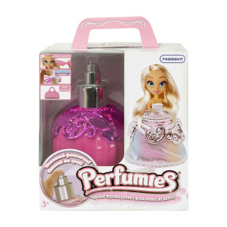 Дитяча лялька Фері Гарден Perfumies 1261 з аксесуарами