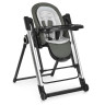 Мультифункциональный стульчик для кормления DEBUT ME 1102 Dark Gray опт, дропшиппинг