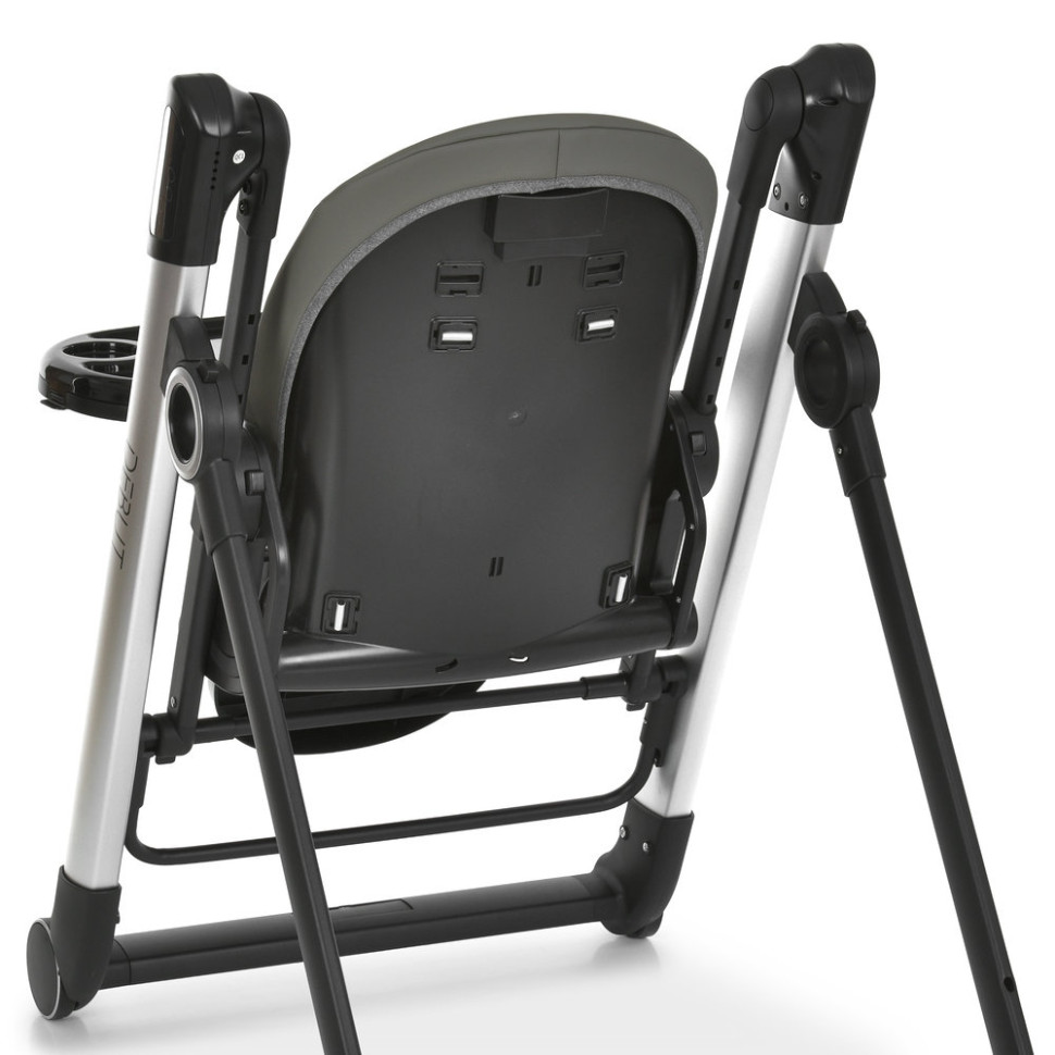 Мультифункциональный стульчик для кормления DEBUT ME 1102 Dark Gray опт, дропшиппинг