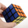 Кубик Рубика Smart Cube Фирменный 3х3 SC301+ с наклейками опт, дропшиппинг