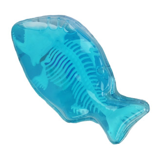 Детский лабораторный набор "Пиранья" 802B, скелет, внутренние органы