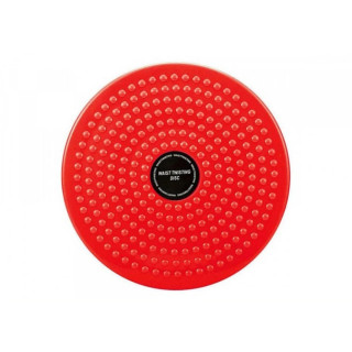 Диск здоровья Waist Twisting EF-1426-R, красный