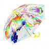 Зонтик детский MK 3612-1 трость опт, дропшиппинг