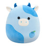 М'яка іграшка Корівка Рутанія Squishmallows SQCR06624, 30 см - гурт(опт), дропшиппінг 