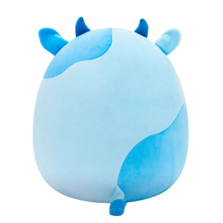 М'яка іграшка Корівка Рутанія Squishmallows SQCR06624, 30 см
