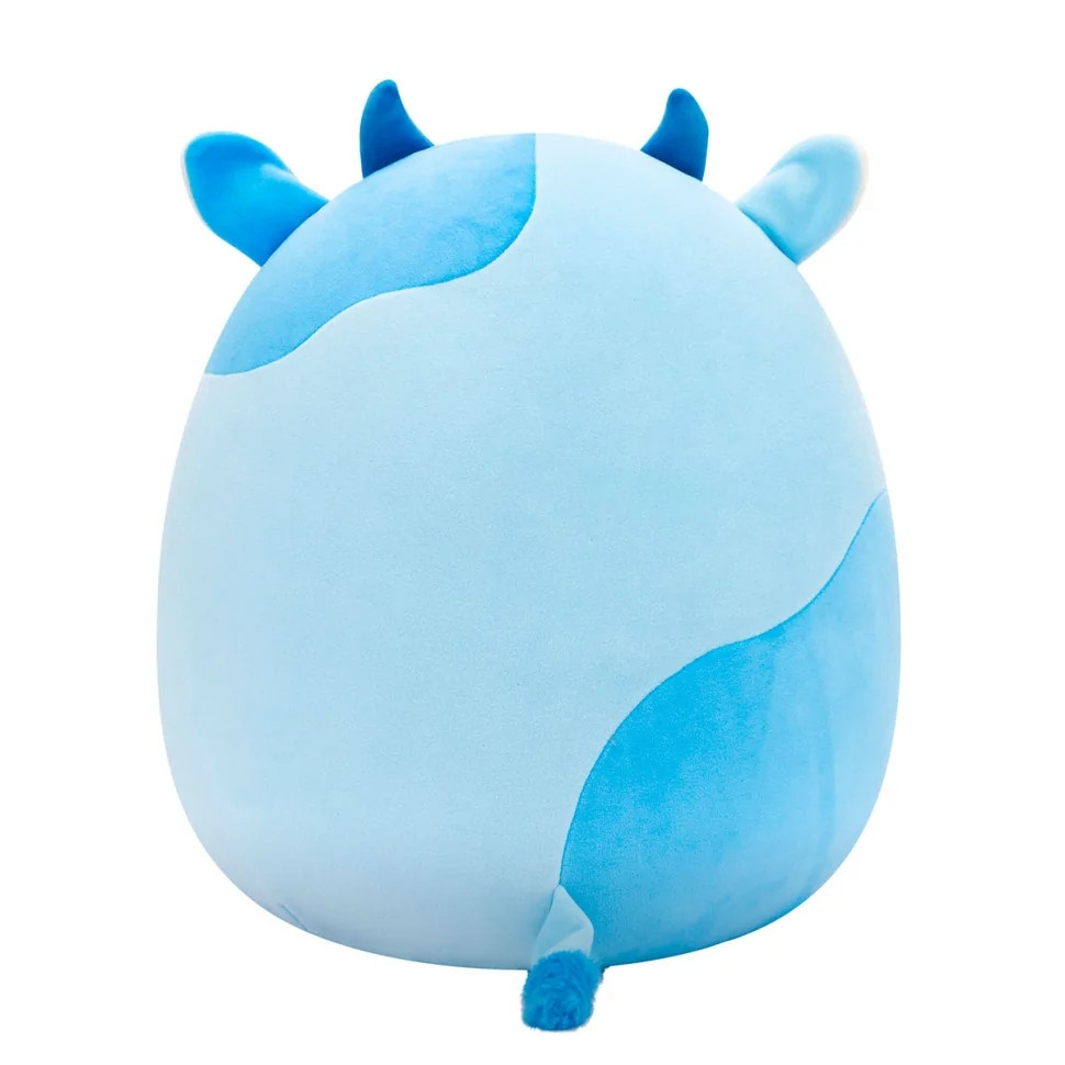 М'яка іграшка Корівка Рутанія Squishmallows SQCR06624, 30 см - гурт(опт), дропшиппінг 